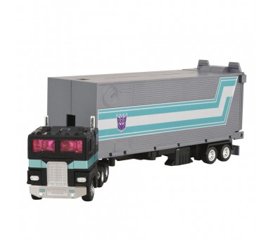 Figura C-01N Missing Link Nemesis Prime Transformers 15cm