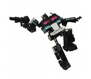 Figura C-01N Missing Link Nemesis Prime Transformers 15cm