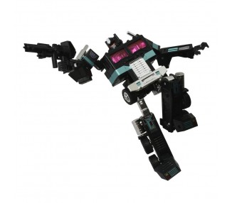 Figura C-01N Missing Link Nemesis Prime Transformers 15cm