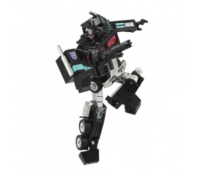 Figura C-01N Missing Link Nemesis Prime Transformers 15cm