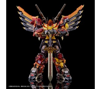 Figura AM-T02 Predaking Transformers 30cm