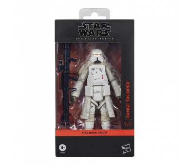Figura Range Trooper Andor Star Wars 15cm