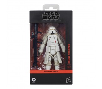Figura Range Trooper Andor Star Wars 15cm