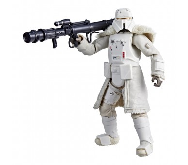Figura Range Trooper Andor Star Wars 15cm
