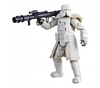 Figura Range Trooper Andor Star Wars 15cm