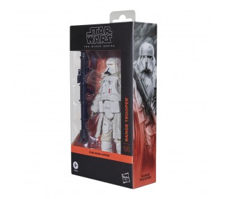 Figura Range Trooper Andor Star Wars 15cm