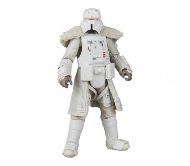 Figura Range Trooper Andor Star Wars 15cm