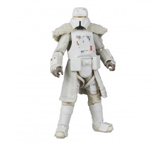 Figura Range Trooper Andor Star Wars 15cm