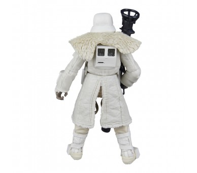 Figura Range Trooper Andor Star Wars 15cm