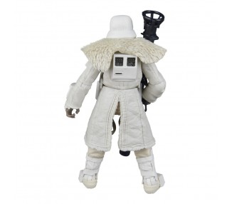 Figura Range Trooper Andor Star Wars 15cm