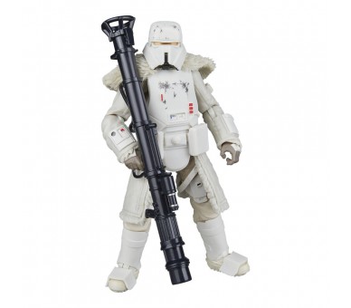 Figura Range Trooper Andor Star Wars 15cm