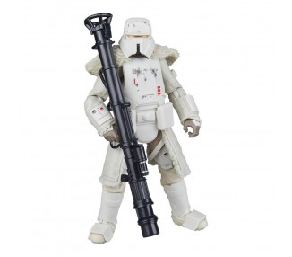 Figura Range Trooper Andor Star Wars 15cm