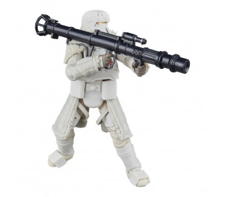 Figura Range Trooper Andor Star Wars 15cm