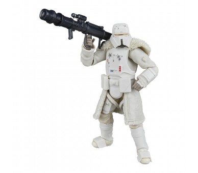 Figura Range Trooper Andor Star Wars 15cm