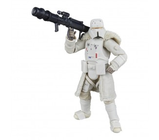 Figura Range Trooper Andor Star Wars 15cm