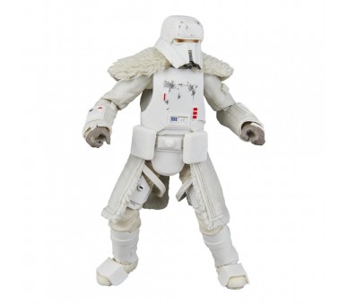 Figura Range Trooper Andor Star Wars 15cm