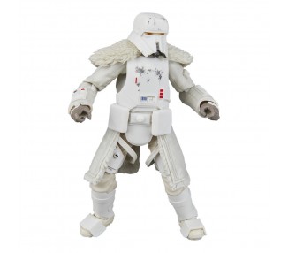 Figura Range Trooper Andor Star Wars 15cm