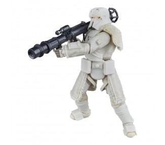 Figura Range Trooper Andor Star Wars 15cm