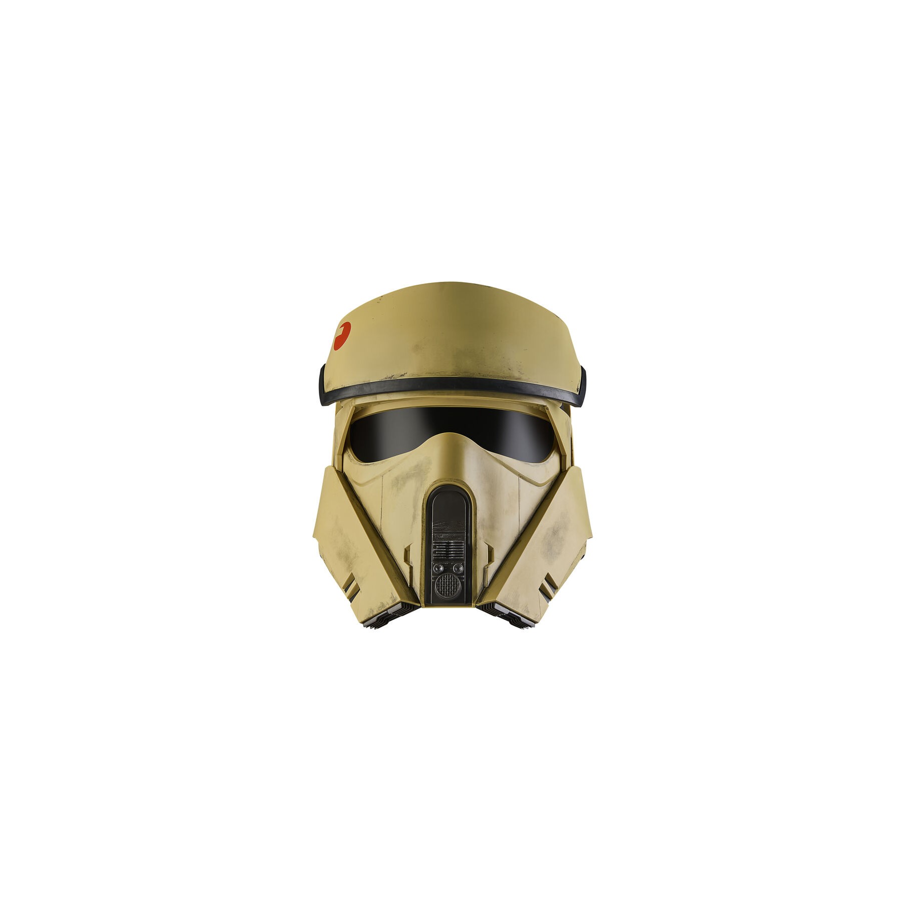 Casco electronico Shoretrooper Star Wars