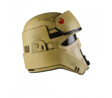 Casco electronico Shoretrooper Star Wars