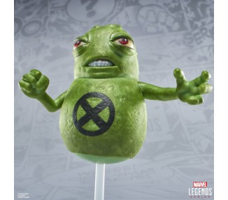 Figura Deadpool Maximun Series Marvel Legends 15cm