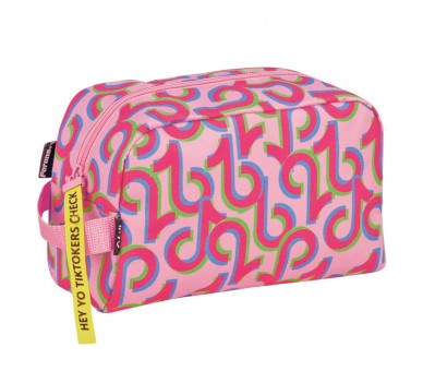 Neceser Duets Tiktokers