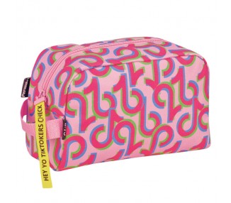 Neceser Duets Tiktokers