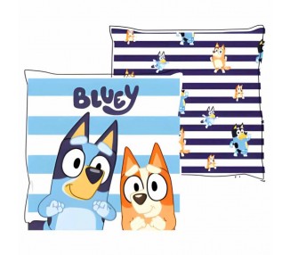 Cojin Bluey