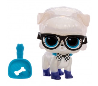 Capsula sorpresa Eye Spy Pets L.O.L. Surprise surtido