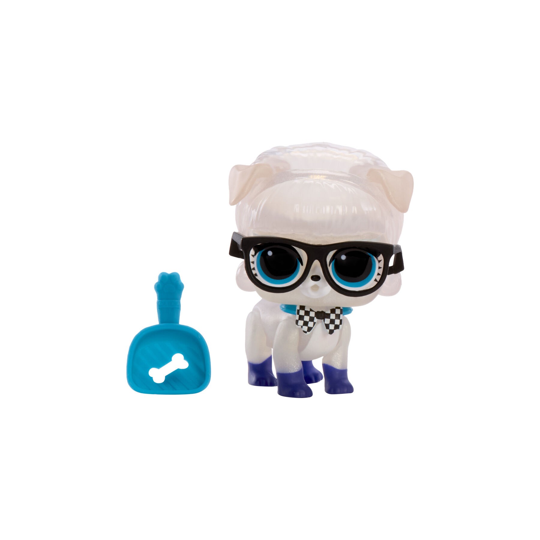 Capsula sorpresa Eye Spy Pets L.O.L. Surprise surtido