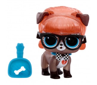 Capsula sorpresa Eye Spy Pets L.O.L. Surprise surtido