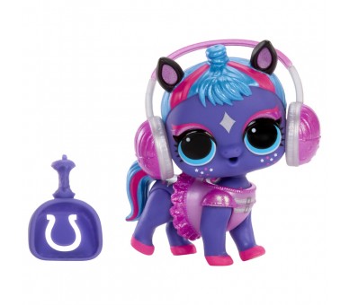 Capsula sorpresa Eye Spy Pets L.O.L. Surprise surtido