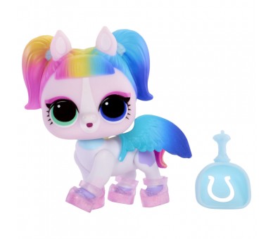 Capsula sorpresa Eye Spy Pets L.O.L. Surprise surtido