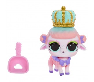 Capsula sorpresa Eye Spy Pets L.O.L. Surprise surtido