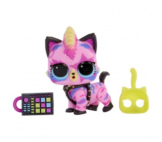 Capsula sorpresa Eye Spy Pets L.O.L. Surprise surtido
