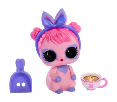 Capsula sorpresa Eye Spy Pets L.O.L. Surprise surtido