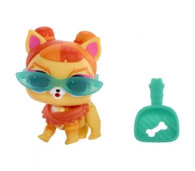 Capsula sorpresa Eye Spy Pets L.O.L. Surprise surtido