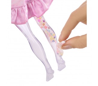 Muñeca Bella Feature Fantasy Rainbow Shimmers Rainbow High