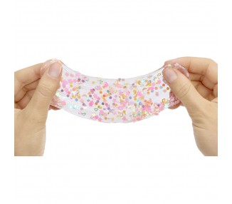 Muñeca Bella Feature Fantasy Rainbow Shimmers Rainbow High