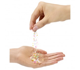 Muñeca Bella Feature Fantasy Rainbow Shimmers Rainbow High