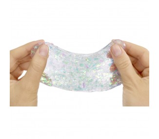 Muñeca Skyler Feature Fantasy Rainbow Shimmers Rainbow High