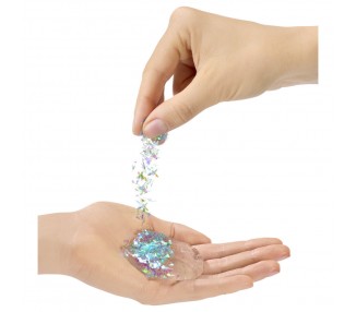 Muñeca Skyler Feature Fantasy Rainbow Shimmers Rainbow High