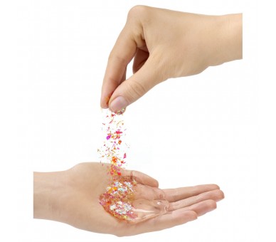 Muñeca Iris Feature Fantasy Rainbow Shimmers Rainbow High