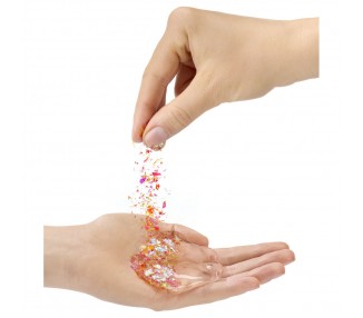 Muñeca Iris Feature Fantasy Rainbow Shimmers Rainbow High