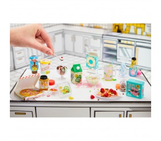 Blister Miniverse Make It Mini Foods Multi Pack