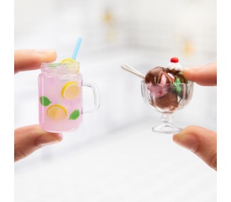 Blister Miniverse Make It Mini Foods Multi Pack