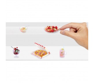 Blister Miniverse Make It Mini Foods Multi Pack