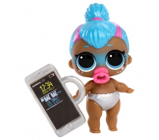 Capsula sorpresa Eye Spy Baby L.O.L. Surprise surtido
