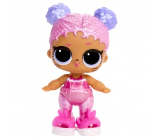 Capsula sorpresa Eye Spy Baby L.O.L. Surprise surtido