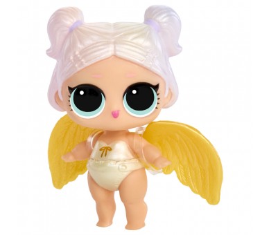 Capsula sorpresa Eye Spy Baby L.O.L. Surprise surtido